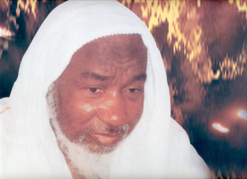 13 ans déjà que Serigne Mourtada Mbacké Ibn Khadimou Rassoul est rappelé à Dieu