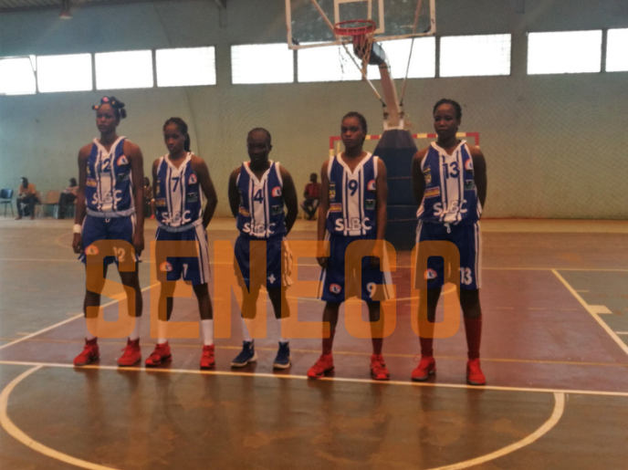 Basket – 2e journée NF1: L’ASC Ville de Dakar tombe à Saint Louis après prolongations (54-52)