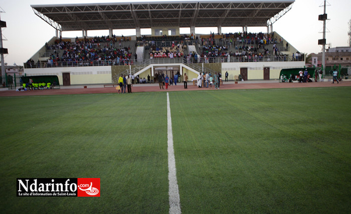 Foot – Levée de la suspension sur les navetanes : Réouverture du stade Mawade WADE