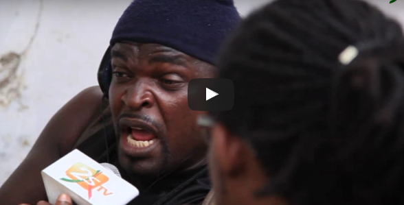 (Vidéo) – Moi, 40 ans, successeur de Dip Doundou Guiss  Regardez!