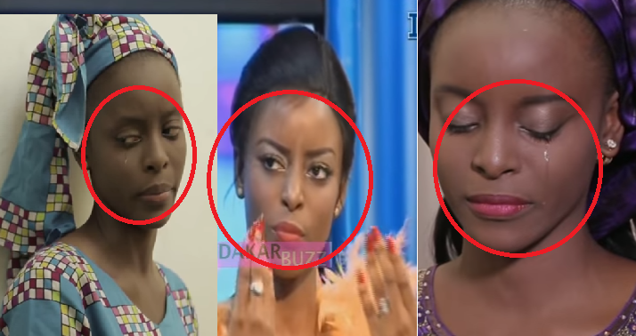 Vidéo : émouvante révélation de Bidew sur le décès de son père… Regardez!!
