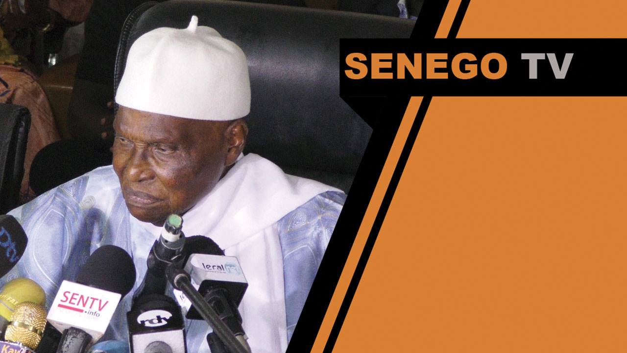 Senego TV – Maître Wade : « c’était une mascarade électorale qui n’a rien d’une élection… »