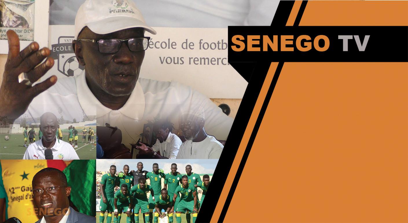 Senego TV – Yatma Diop: « Bouba Diakhao doit être honoré par la Nation »