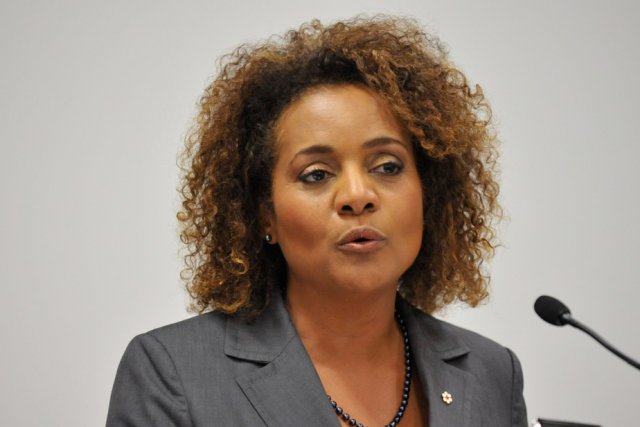 RDC : Michaelle Jean préoccupée par les violations des droits de l’homme