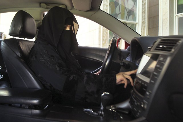 L’Arabie saoudite va autoriser les femmes à conduire