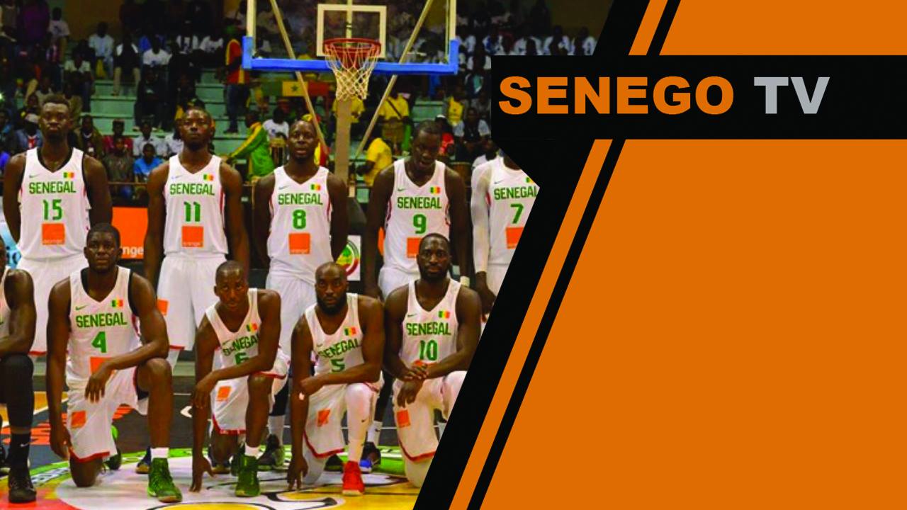 Senego Tv – Afrobasket Men 2017: « Il y aura suffisamment de policiers, la sécurité sera assurée », selon Me Babacar Ndiaye