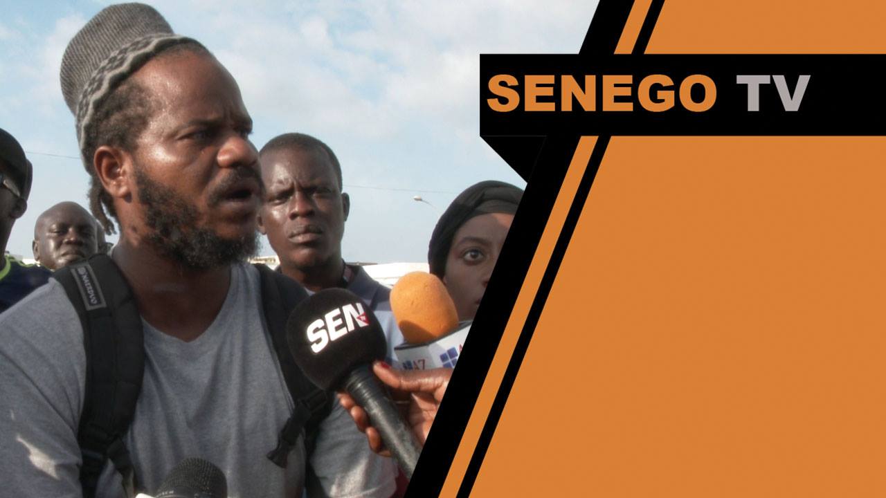 Senego TV : Expulsion de Kémi Seba – Thiat : « Macky Sall est un tirailleur sénégalais »