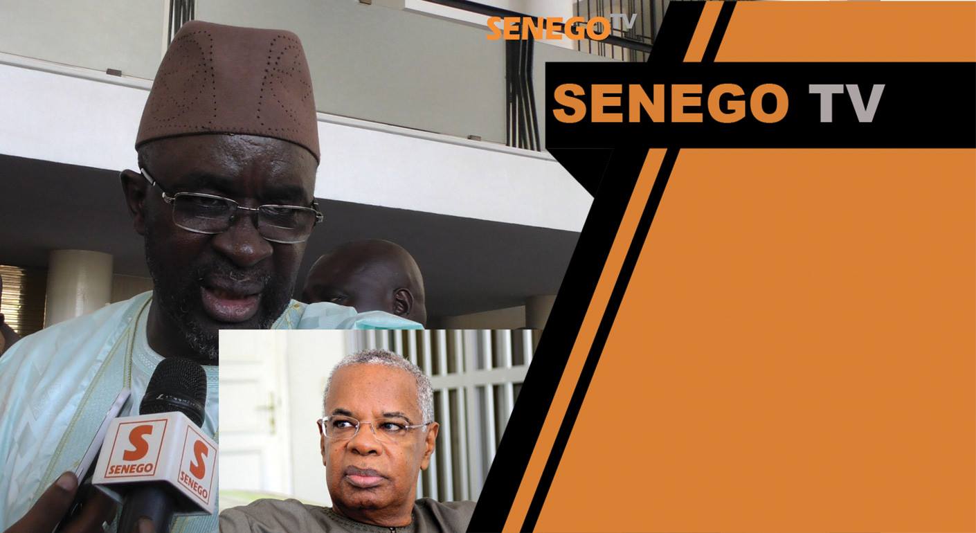 Senego Tv – Moustapha Cissé Lô : « Djibo Kâ était un grand commis de l’Etat »
