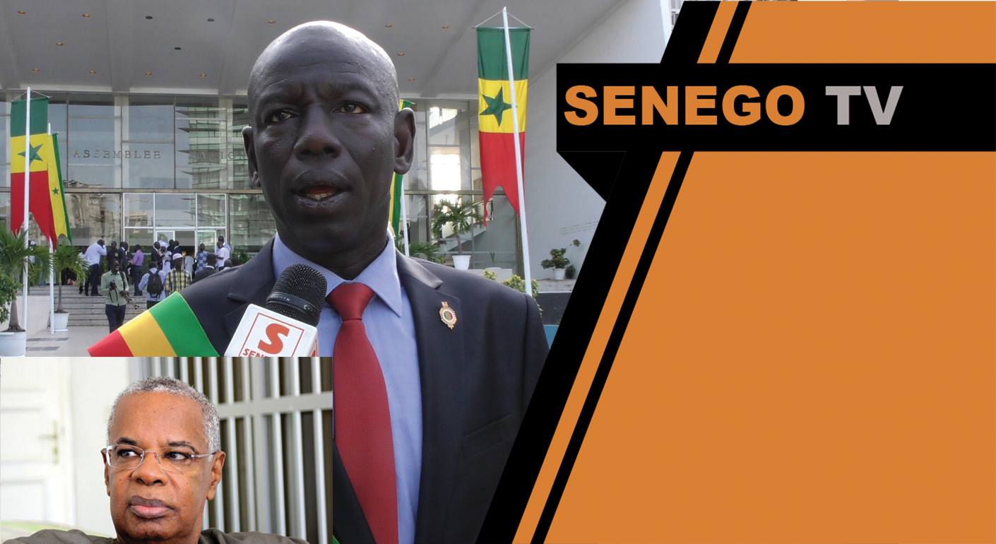 Senego Tv – Abdoulaye Wilane : « Le décès de Djibo Kâ est une grosse perte… »