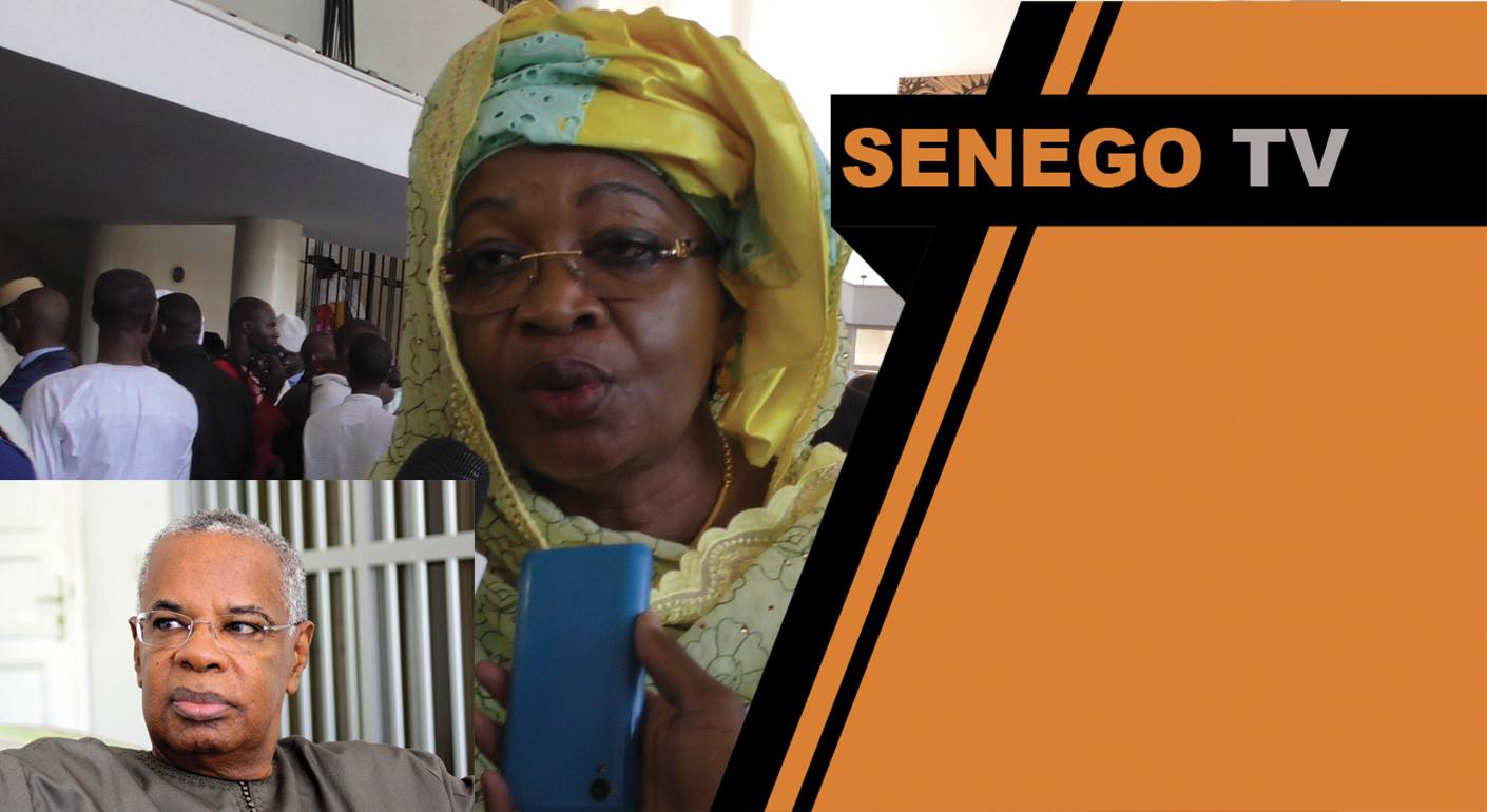 Senego TV: Aida Mbodj: « Djibo Ka avait le sens de l’esprit Républicain »
