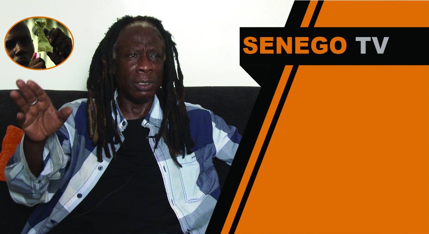 Senego TV – Ouza Diallo au sujet de l’affaire Kemi Seba: « Ce que Macky Sall devait éviter… »