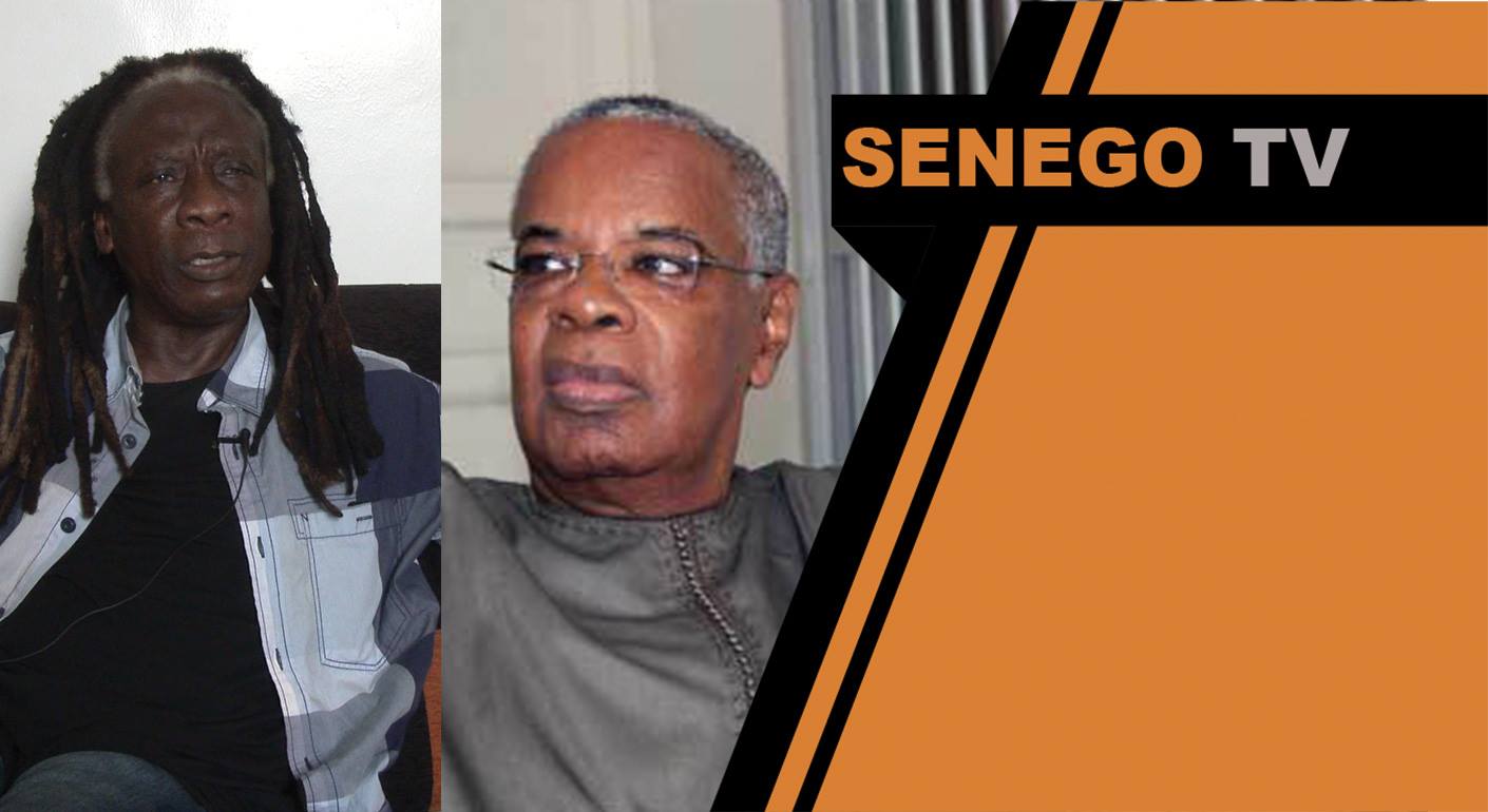 Senego Tv : Ouza Diallo : « Djibo Kâ n’est pas un modèle sur le plan politique… » Regardez