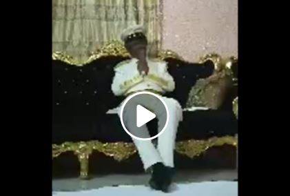 (Vidéo) Serigne Modou Kara : « Toubab Yi La Beug Niou Xam kane Moy Serigne Touba… »