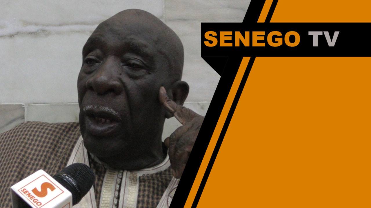 Senego Tv : El hadji Mansour Mbaye révèle la dernière réalisation de Macky Sall pour Al Amine… Regardez