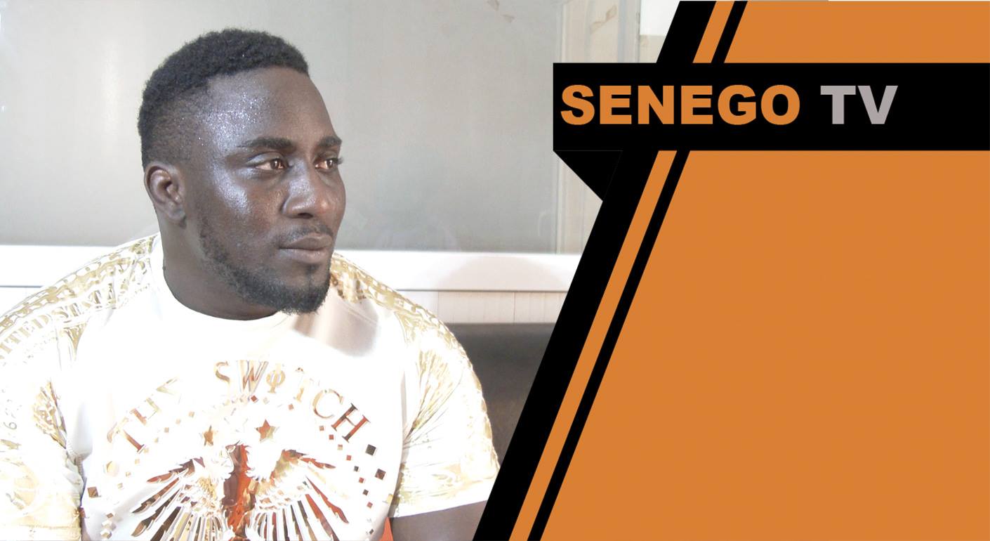 Senego Tv – Bay Peulh : « j’ai quitté les Etats unis pour affronter Gris 2… »