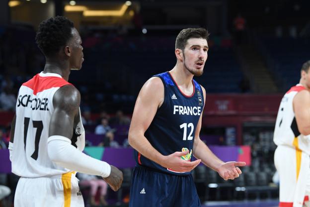 Euro : battus par l’Allemagne en 8es, les Bleus sortent de l’Euro par la petite porte