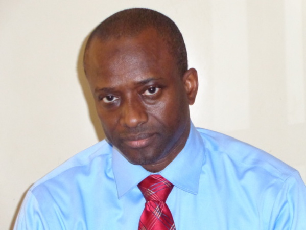 Dernière minute : Aboubacar Sedikh Beye devient le directeur général du Port autonome de Dakar