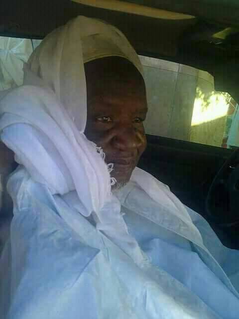 Serigne Bassirou Touré a rendu l’âme
