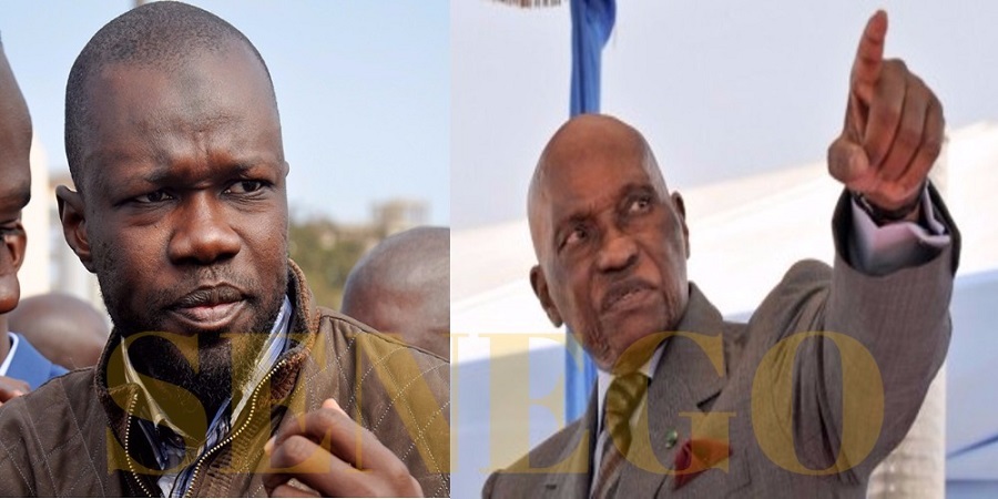 Présidentielle 2019: Abdoulaye Wade et Ousmane Sonko vers une alliance stratégique?