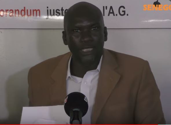 Senego TV: Le cri de cœur des acteurs de la plateforme de l’Aéroport Lss