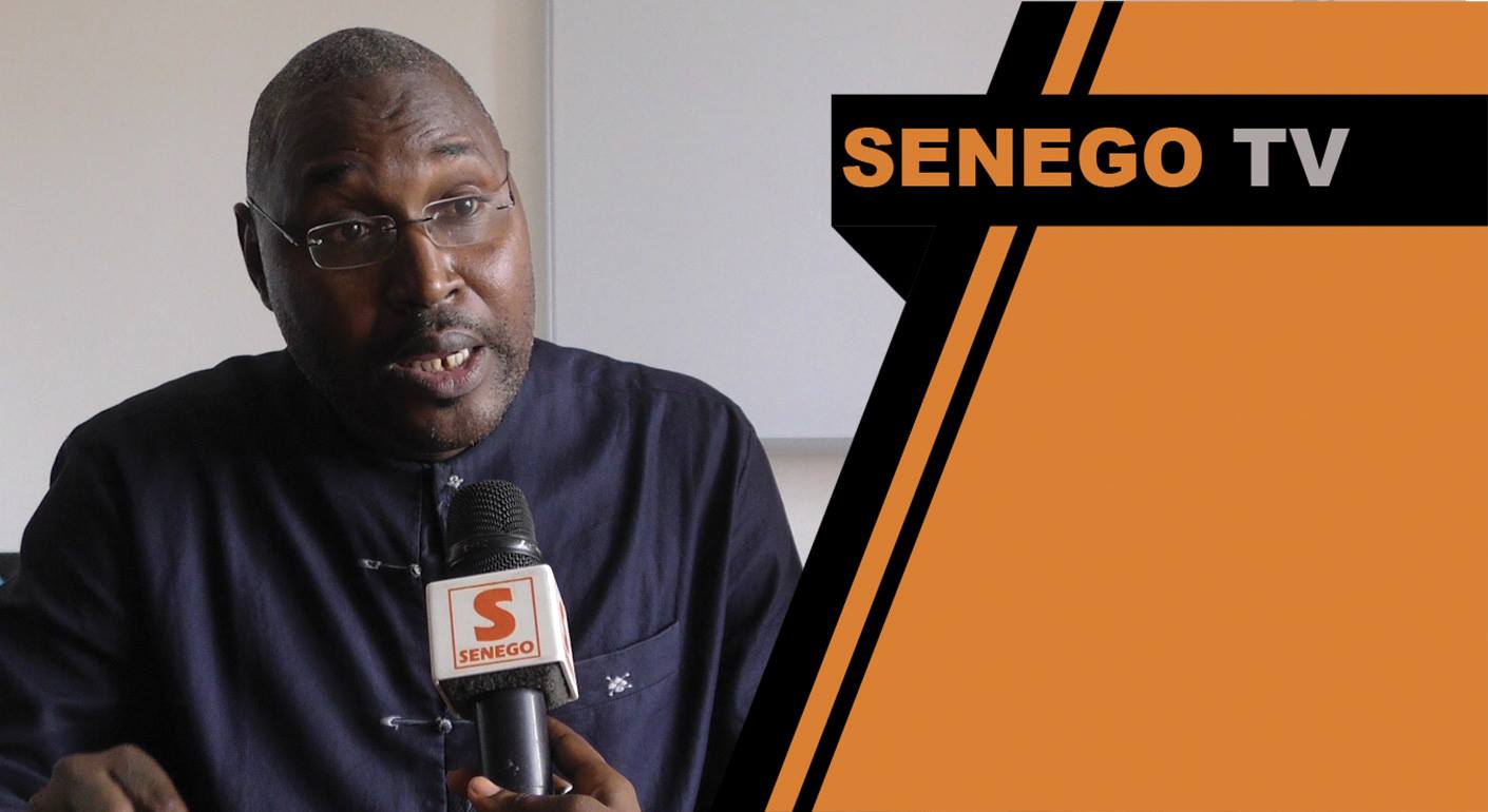 Senego Tv: Le réseau des enseignants de l’Apr « moqué » par Macky Sall