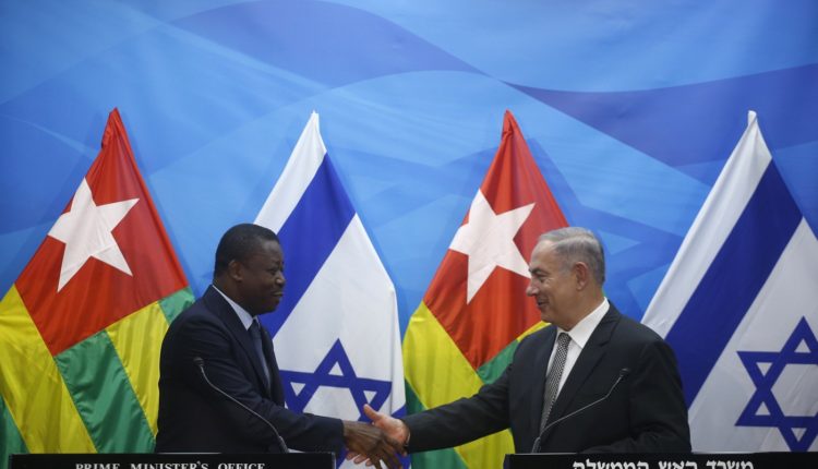 Togo : Sommet Afrique-Israël, un report à multiple raisons