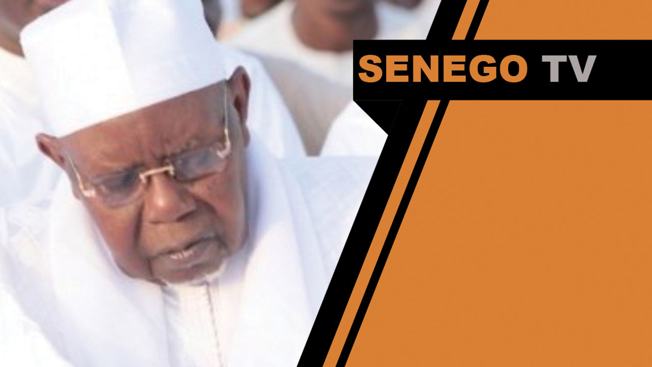 Senego TV: Pourquoi le Sénégal n’oubliera pas de sitôt Serigne Abdoul Aziz Al Amine