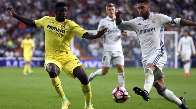 Mercato – Alfred Ndiaye retourne en Angleterre