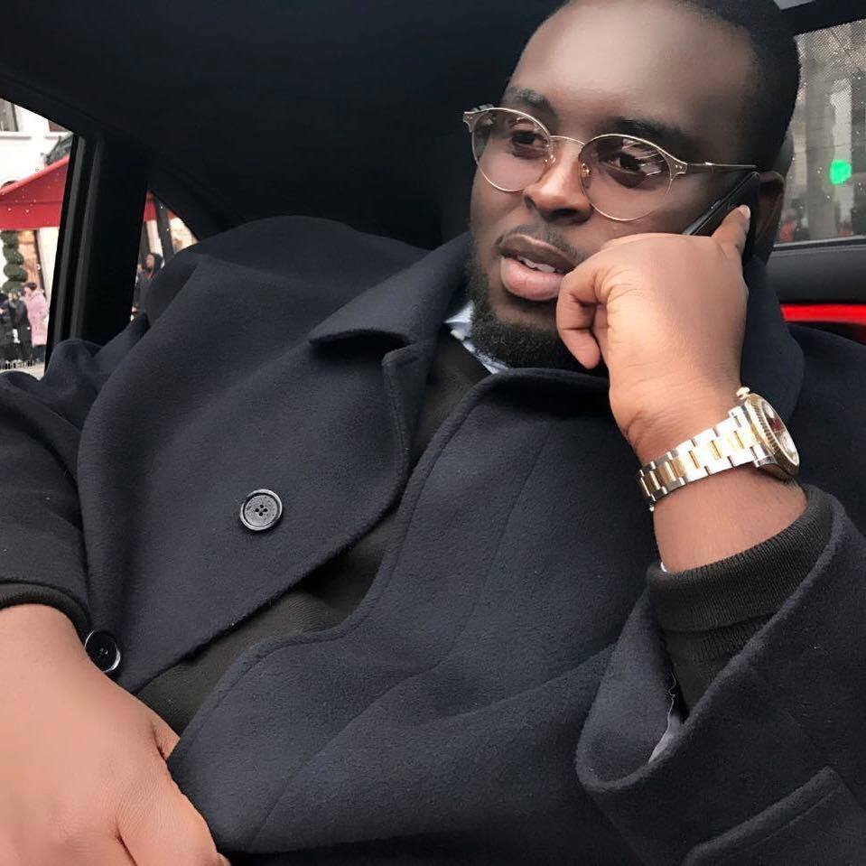 Amadou, le fils de Macky Sall attaque Assane Diouf … Version Sa Ndiogou