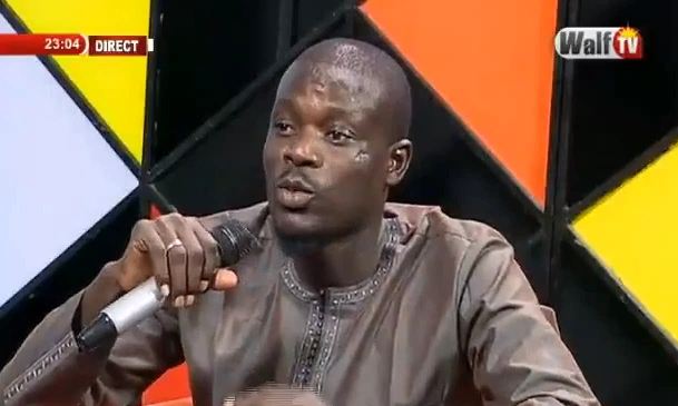 Vidéo – Burkina-Sénégal : Amdy Faye optimiste pour une victoire des lions !