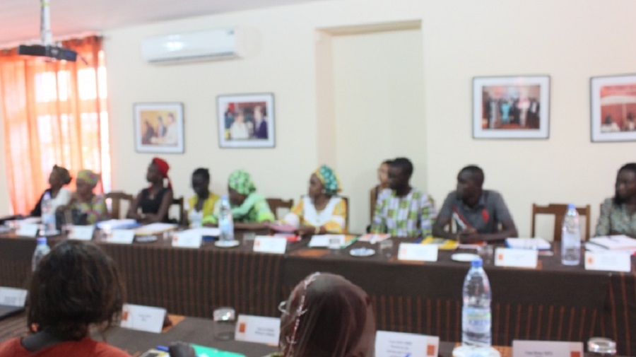 Stabilité institutionnelle et Sécurité humaine au Sénégal : femmes et jeunes s’allient pour disséquer le conflit