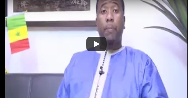 Massacre de Musulmans en Birmanie: Le message poignant de Bougane Guèye Dani
