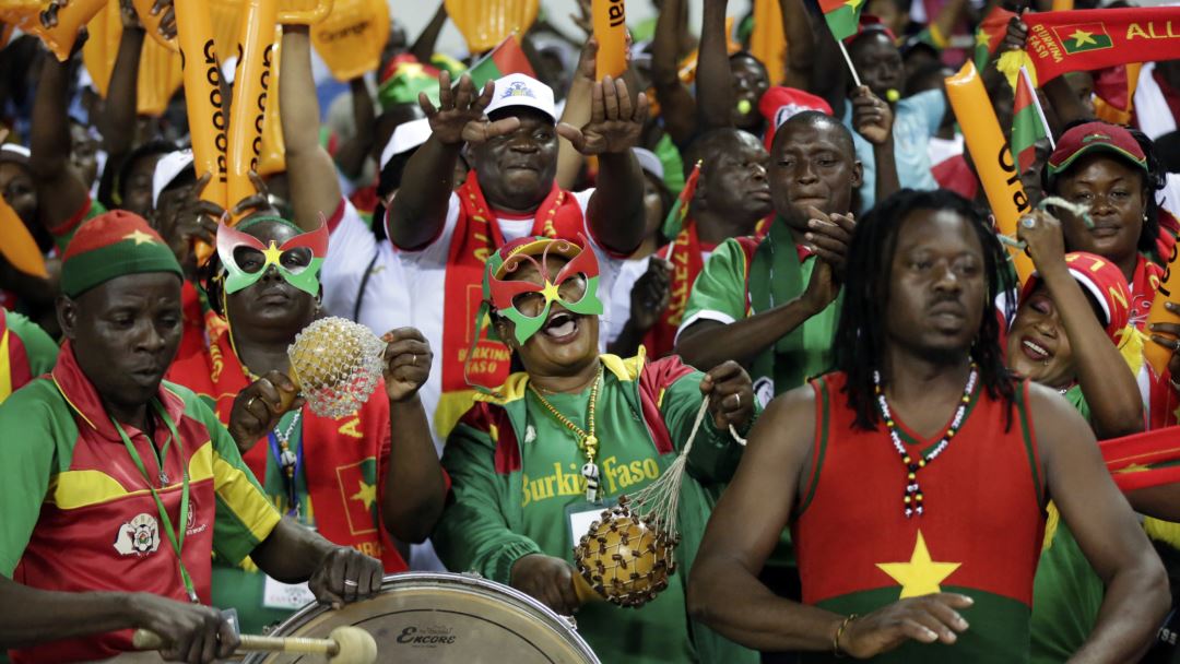 Reprogrammation Afd Sud-Sénégal: La Nouvelle passe mal à Ouagadougou