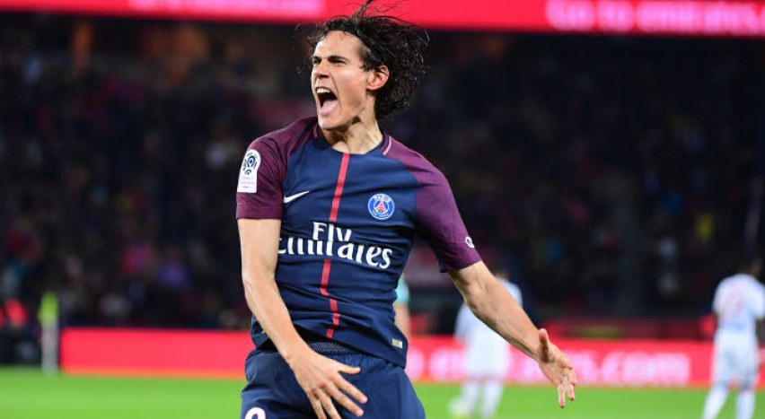 Vidéo – OM- PSG : Cavani brise le rêve des Olympiens avec un superbe coup franc (2-2)