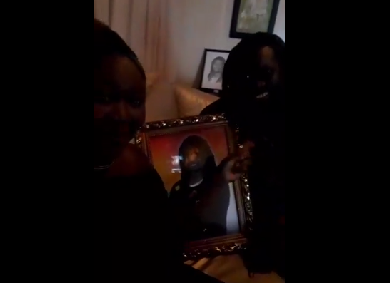 Vidéo: Entre Marema Fall et Yoro Ndiaye c’est…