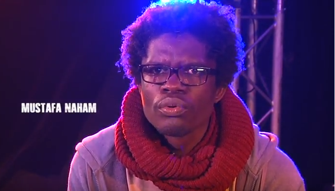 Vidéo: Naham Trio – Présentation du projet