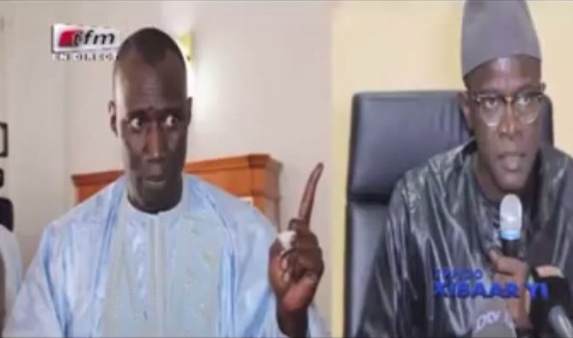 Vidéo : Yakham Mbaye et Alioune, des exemples pour la jeune génération de journalistes?