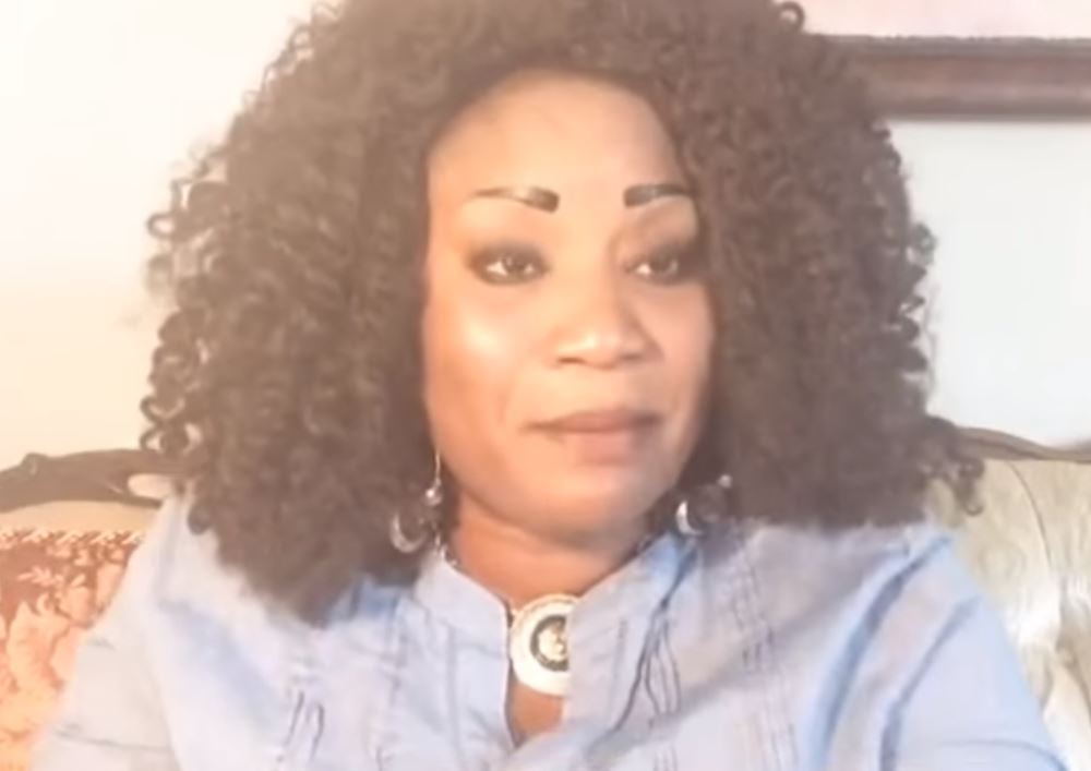 Vidéo : Françoise Hélène Gaye fustige la 13e Législature et ignore la réécriture en cours de l’Histoire générale du Sénégal
