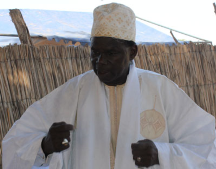 La famille de Mame Thierno Niang de Seyre (Louga) attristée par la disparition d’Al Amine…