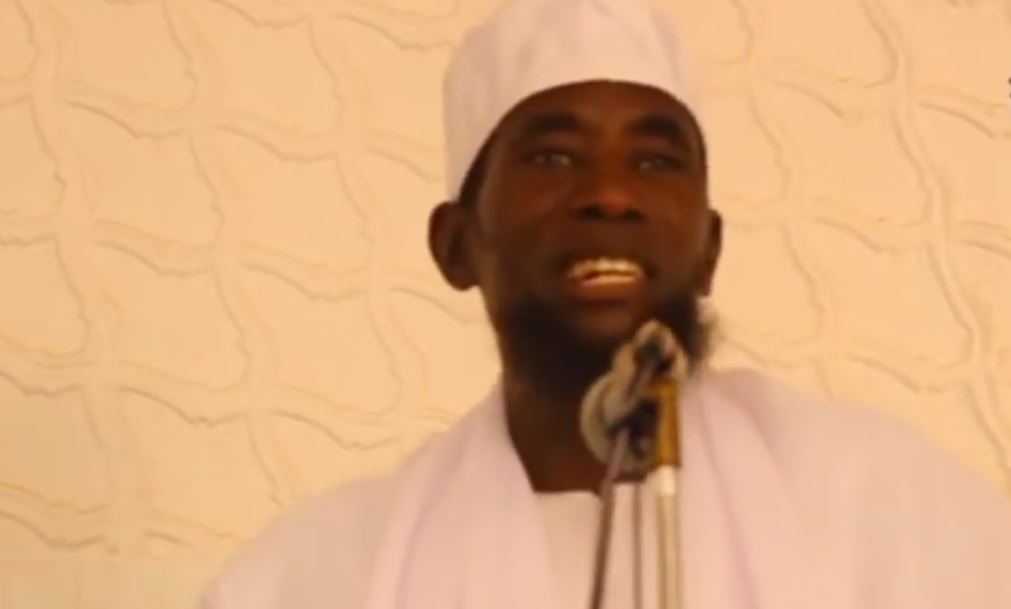 Vidéo : Serigne Ahmadou Rafahi Mbacké : « Si chaque sénégalais brûlait un billet de 5000 CFA, qu’allait-il se passer…? »