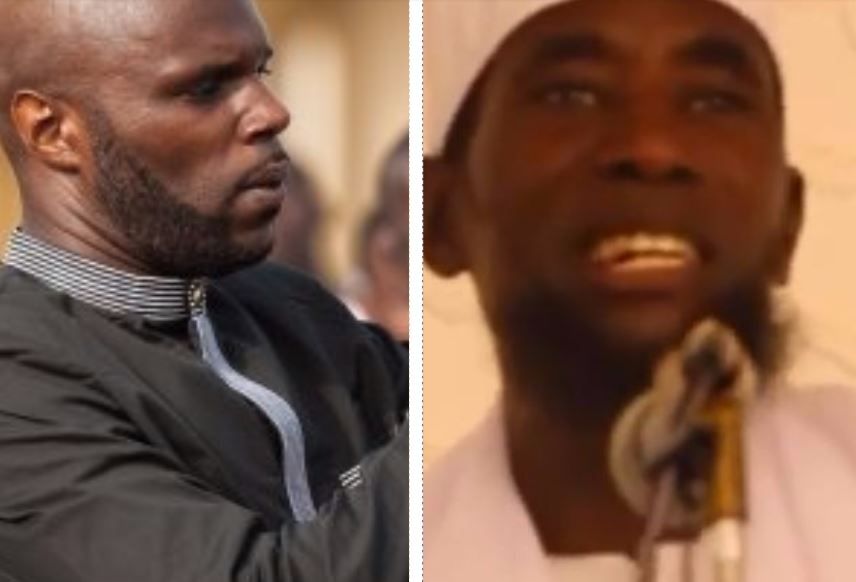Serigne Ahmadou Rafahi Mbacké Ibn Serigne Fallou : « Si Kémi Séba croyait à sa lutte, il allait brûler en premier son passeport français »