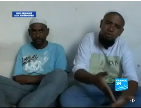 Vidéo: L’Islam se propage à grande échelle au Brésil