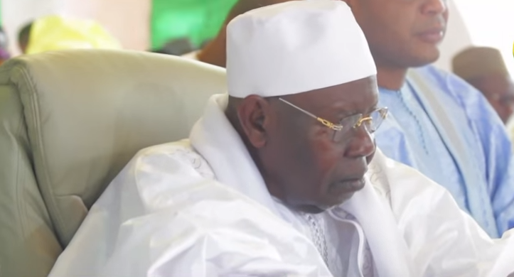 Vidéo – Achoura 2015 ou l’avant dernier « Tamkharite » de « Al Amine » : Son message à la jeunesse