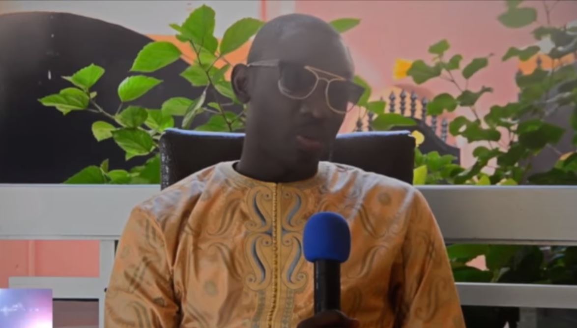 Vidéo – Pape Diouf « Mon problème avec Papis Konaté et Prince arts, ce que je pense de Wally Seck… »