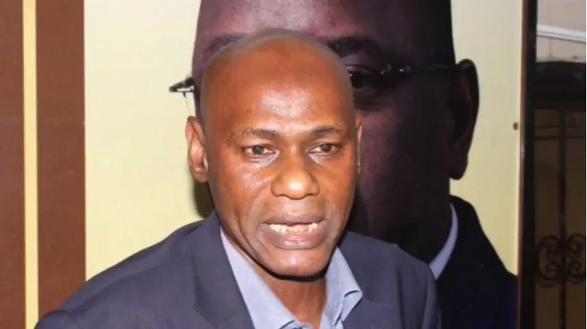 Audio – Youssou Toure en colère contre Macky Sall : « On m’a appelé au milieu de ma famille pour me dire qu’on t’a dit ouste »