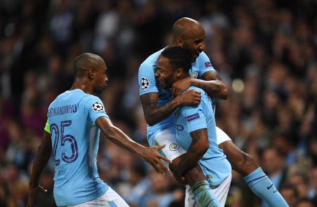 Vidéo – LDC: Manchester City assure l’essentiel contre Shakhtar Donetsk