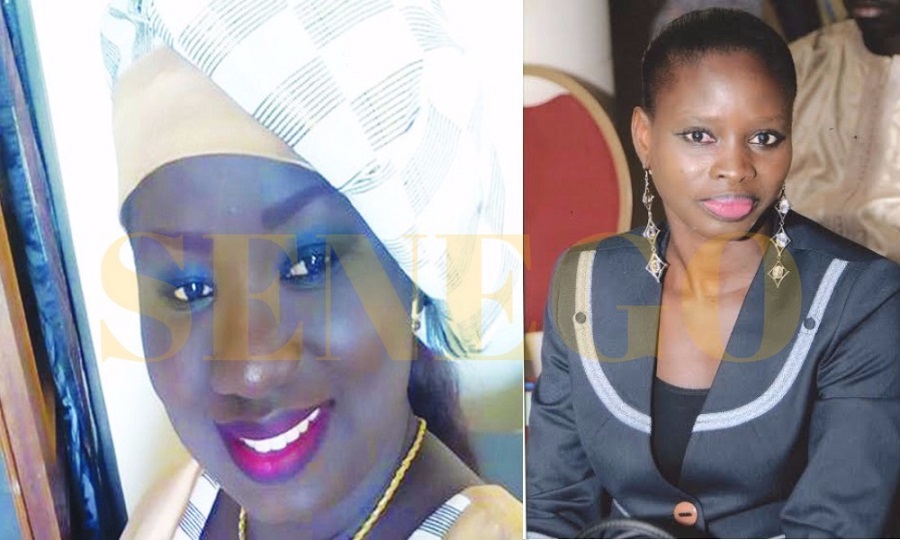 Démission Thérèse Faye Diouf: Mame Marième Thiame Babou parle » d’acte d’indiscipline caractérisée »