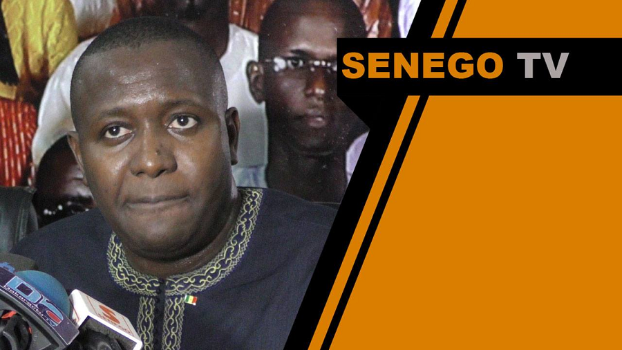 Senego-TV – Cojer nationale: « Mamadou Ndoye n’est pas un modéle pour la jeunesse… » Regardez