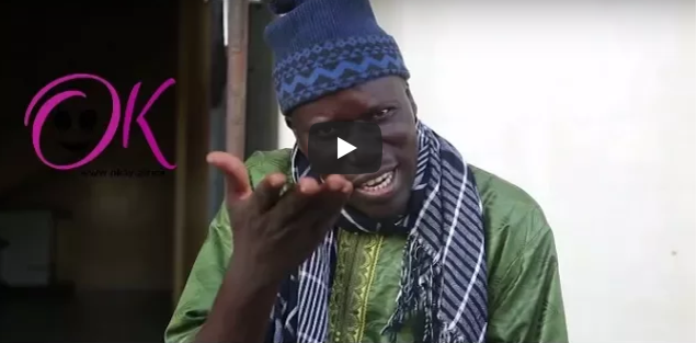 Vidéo- Le comédien Diop Fall annonce son retour très prochainement