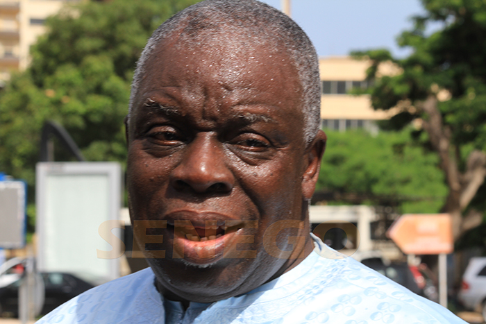 Le député Diop Sy guéri aussi de la covid-19…